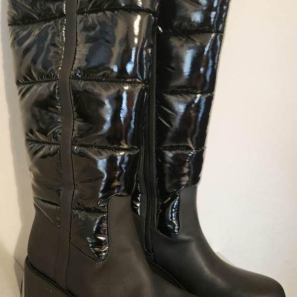Inc International Concepts Boots Size 10 - Picture 2 of 4